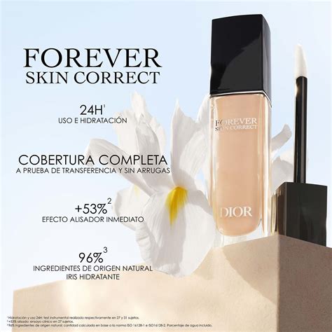 corrector dior forever skin correct|Dior Forever Skin correct 2.5n.